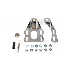 Exhaust Turbo Kit GMax 4-stroke Gilera Runner VX / Piaggio MP3 125cc