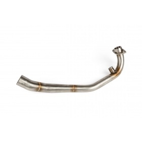 Exhaust Turbo Kit GMax 4-stroke Gilera Runner VX / Piaggio MP3 125cc