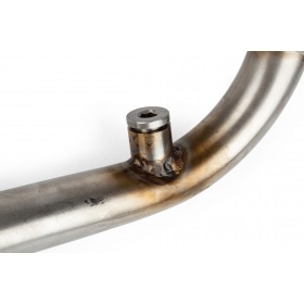 Exhaust Turbo Kit GMax 4-stroke Gilera Runner VX / Piaggio MP3 125cc