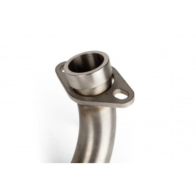 Exhaust Turbo Kit GMax 4-stroke Gilera Runner VX / Piaggio MP3 125cc