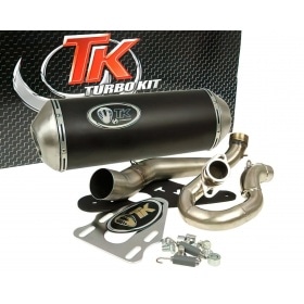 Exhaust Turbo Kit GMax 4-stroke Suzuki Epicuro