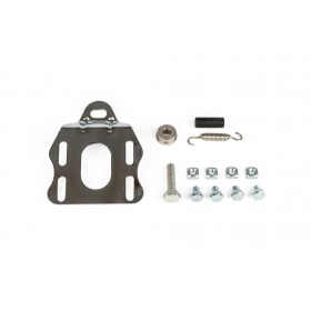 Exhaust Turbo Kit GMax 4-stroke Honda S-Wing / Pantheon 125/150cc