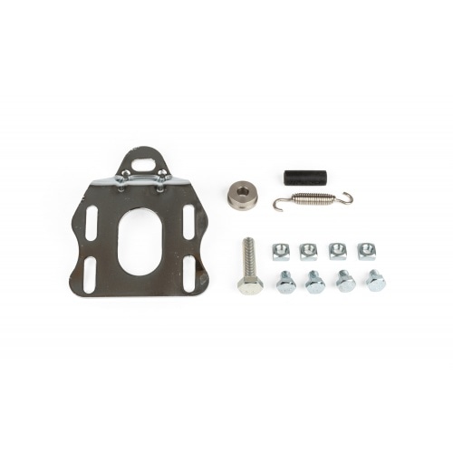 Exhaust Turbo Kit GMax 4-stroke Honda S-Wing / Pantheon 125/150cc Exhaust Turbo Kit GMax 4-stroke Honda S-Wing / Pantheon 125/150cc