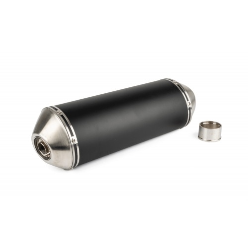 Exhaust Turbo Kit GMax 4-stroke Honda S-Wing / Pantheon 125/150cc Exhaust Turbo Kit GMax 4-stroke Honda S-Wing / Pantheon 125/150cc