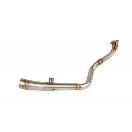 Exhaust Turbo Kit GMax 4-stroke Honda S-Wing / Pantheon 125/150cc Exhaust Turbo Kit GMax 4-stroke Honda S-Wing / Pantheon 125/150cc