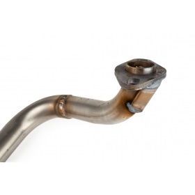Exhaust Turbo Kit GMax 4-stroke Honda S-Wing / Pantheon 125/150cc