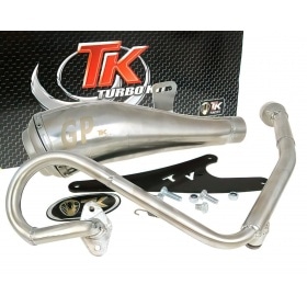 Exhaust Turbo Kit GMax GP 4-stroke Honda Zoomer / Ruckus