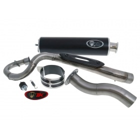 Exhaust Turbo Kit Quad / ATV Kymco MXer / MXU 150cc