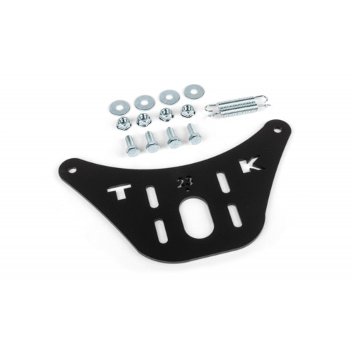 Exhaust Turbo Kit Carbon H2 Quad / ATV 4-stroke / Kymco Maxxer 250/300cc Exhaust Turbo Kit Carbon H2 Quad / ATV 4-stroke / Kymco Maxxer 250/300cc