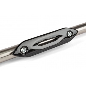 Exhaust Turbo Kit Carbon H2 Quad / ATV 4-stroke / Kymco Maxxer 250/300cc