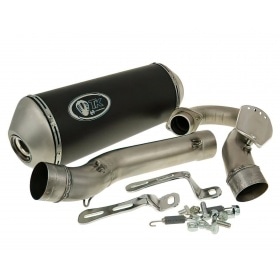 Exhaust Turbo Kit Quad / ATV Yamaha YFZ 450