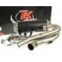 Exhaust Turbo Kit Quad / ATV Suzuki LTR 450cc Exhaust Turbo Kit Quad / ATV Suzuki LTR 450cc