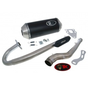 Exhaust Turbo Kit Quad / ATV SYM Quad Lander 250