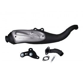Exhaust Turbo Kit TKRTGB R50X / Bullet