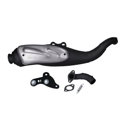 Exhaust Turbo Kit TKRTGB R50X / Bullet