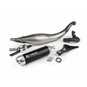 Exhaust Turbo Kit Quad / ATV 2-stroke Adly 50cc