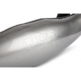 Exhaust Turbo Kit Quad / ATV 2-stroke Adly 50cc