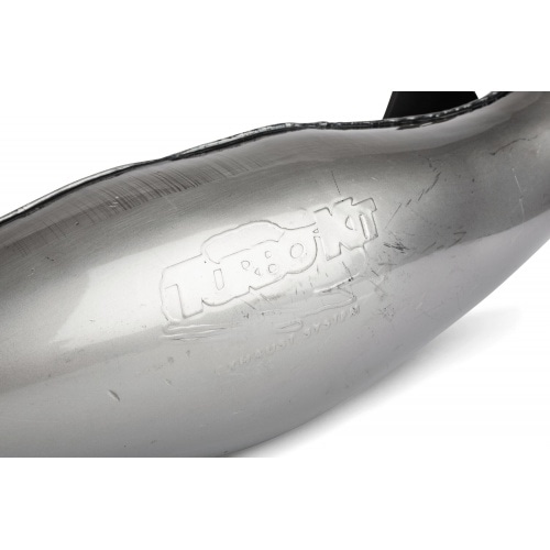 Exhaust Turbo Kit Quad / ATV 2-stroke Adly 50cc Exhaust Turbo Kit Quad / ATV 2-stroke Adly 50cc