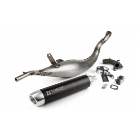 Exhaust Turbo Kit Quad / ATV 2-stroke Kymco MXU 50
