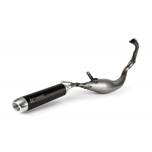 Exhaust Turbo Kit Quad / ATV 2-stroke Kymco MXU 50 Exhaust Turbo Kit Quad / ATV 2-stroke Kymco MXU 50