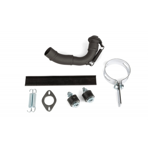 Exhaust Turbo Kit Quad / ATV 2-stroke Kymco MXU 50 Exhaust Turbo Kit Quad / ATV 2-stroke Kymco MXU 50