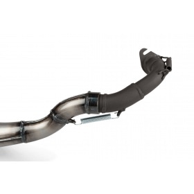 Exhaust Turbo Kit Quad / ATV 2-stroke Kymco MXU 50