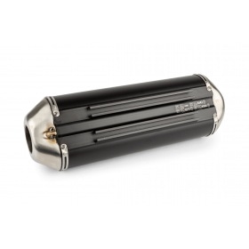 Izplūdes gāzu turbo komplekts GMax 4T Yamaha Giggle / Neo's / Vino 50cc 4T