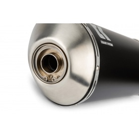 Izplūdes gāzu turbo komplekts GMax 4T Yamaha Giggle / Neo's / Vino 50cc 4T