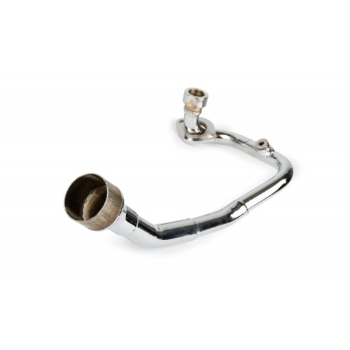 Exhaust Turbo Kit GMax 4T MBK Booster X / Ovetto / Yamaha Giggle / Neo's / Vino 50cc 4T Exhaust Turbo Kit GMax 4T MBK Booster X / Ovetto / Yamaha Giggle / Neo's / Vino 50cc 4T