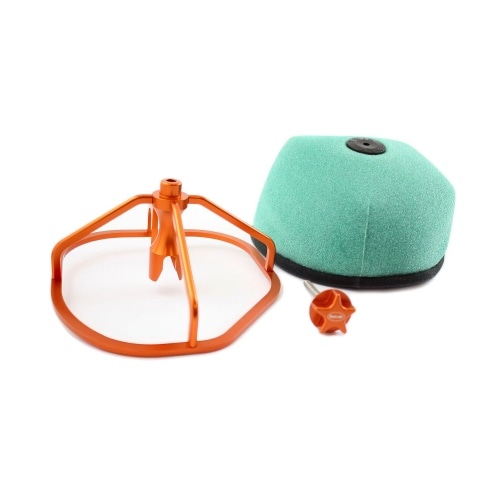 Powerflow komplekts Twin Air Suzuki RM-Z 450 Powerflow komplekts Twin Air Suzuki RM-Z 450