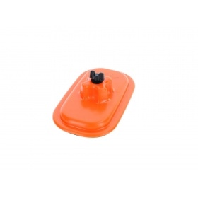 Wash Cover air filter standard Twin Air Honda CRF 450L / X