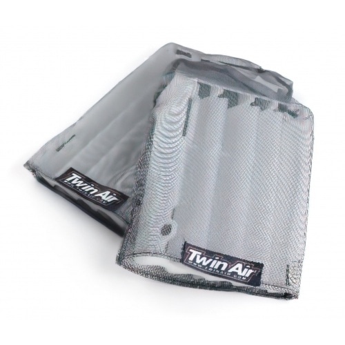 Radiator Sleeves Twin Air CRF 250 20-21 Radiator Sleeves Twin Air CRF 250 20-21