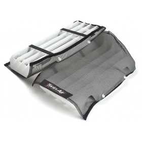 Radiator Sleeves Twin Air Yamaha YZ 65