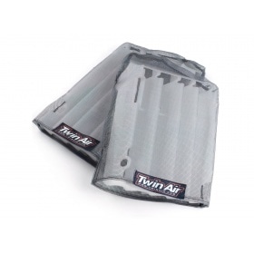Radiator Sleeves Twin Air Suzuki RM-Z 450