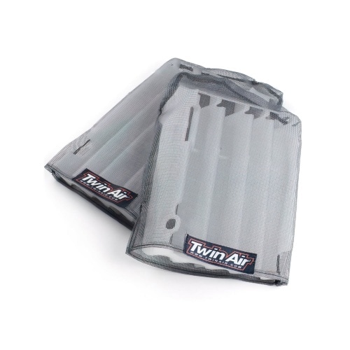 Radiator Sleeves Twin Air Suzuki RM-Z 450 Radiator Sleeves Twin Air Suzuki RM-Z 450