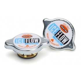Radiator Cap Twin Air 2,0 Bar KTM / Husqvarna
