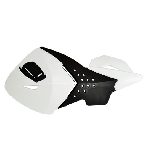 Rokas aizsargi UFO Escalade balts / melns Rokas aizsargi UFO Escalade balts / melns