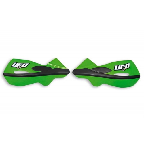 UFO Handguards Patrol UFO Handguards Patrol