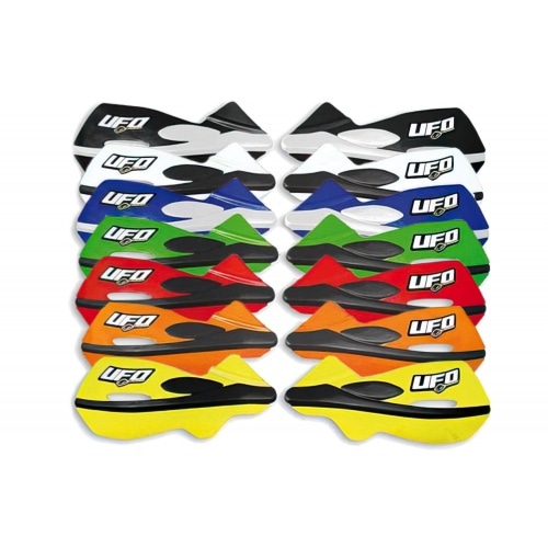 UFO Handguards Patrol UFO Handguards Patrol