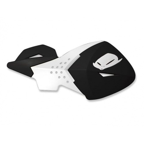 Rokas aizsargi UFO Escalade melns / balts Rokas aizsargi UFO Escalade melns / balts
