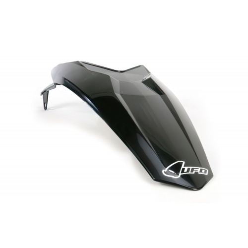 Aizmugurējais dubļusargs UFO KTM SX 2013 melns Aizmugurējais dubļusargs UFO KTM SX 2013 melns