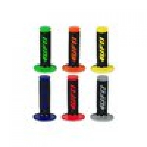 Rokturi UFO Challenger melns/zaļš Rokturi UFO Challenger melns/zaļš