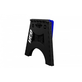 Bike Stand folding UFO black