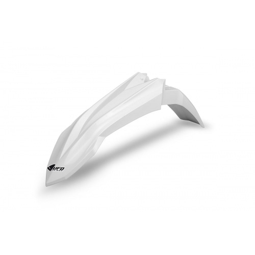 Front Mudguard Beta RR Enduro after 2020 white Front Mudguard Beta RR Enduro after 2020 white