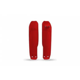 Fork Guards Beta RR Enduro after 2020 red