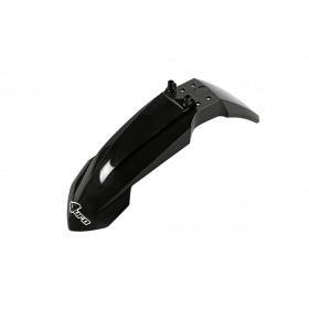 Front Mudguard Gasgas MC 65 after 2021 UFO black