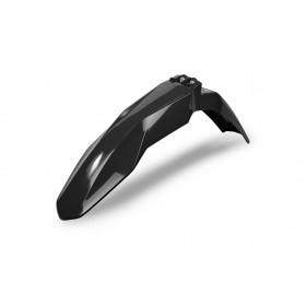 Front Mudguard Gasgas MC / EC after 2021 UFO black