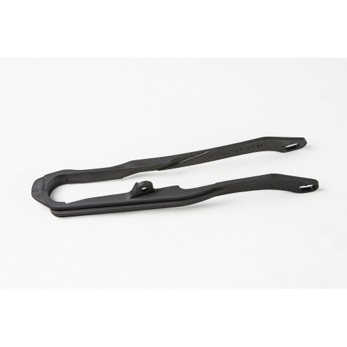 Chain Slider / Swingarm Slider Set Honda CR 125 / 250 1997-1999 UFO black Chain Slider / Swingarm Slider Set Honda CR 125 / 250 1997-1999 UFO black