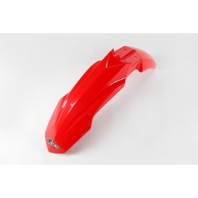 Front Mudguard CRF 250 / 450 after 2017 UFO red