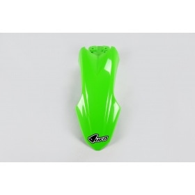 Front Mudguard Kawasaki KLX 110 green